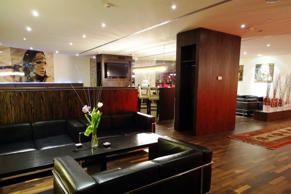 Hotel Best Western Plus Amedia Art Salzburg